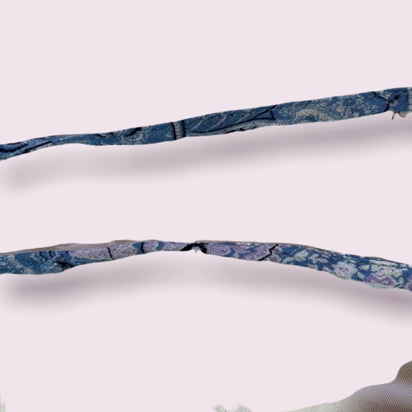 Cotton On Tank Top Paisley L - Picture 4 of 5